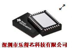 TPS546D24RVFR 高性能、高度集成的电源管理IC解析